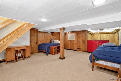 Tiny photo for 30 New Amsterdam Avenue, Buffalo, NY 14216 (MLS # B1696442)