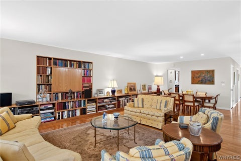 Tiny photo for 30 New Amsterdam Avenue, Buffalo, NY 14216 (MLS # B1696442)