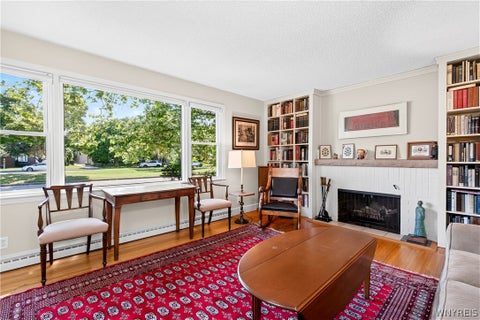 Tiny photo for 30 New Amsterdam Avenue, Buffalo, NY 14216 (MLS # B1696442)