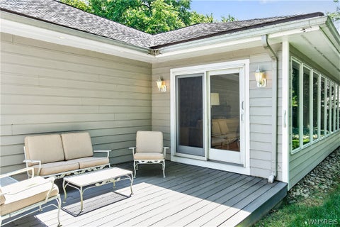 Tiny photo for 30 New Amsterdam Avenue, Buffalo, NY 14216 (MLS # B1696442)