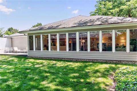 Tiny photo for 30 New Amsterdam Avenue, Buffalo, NY 14216 (MLS # B1696442)