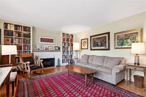 Tiny photo for 30 New Amsterdam Avenue, Buffalo, NY 14216 (MLS # B1696442)