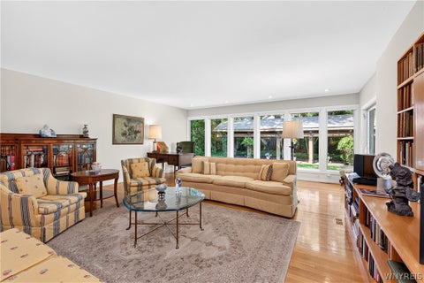 Tiny photo for 30 New Amsterdam Avenue, Buffalo, NY 14216 (MLS # B1696442)
