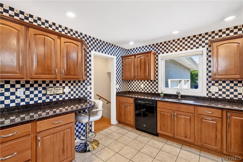 Tiny photo for 30 New Amsterdam Avenue, Buffalo, NY 14216 (MLS # B1696442)