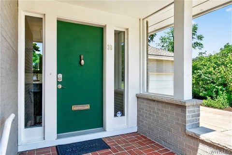Tiny photo for 30 New Amsterdam Avenue, Buffalo, NY 14216 (MLS # B1696442)