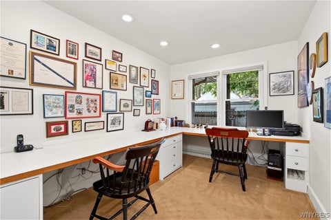 Tiny photo for 30 New Amsterdam Avenue, Buffalo, NY 14216 (MLS # B1696442)