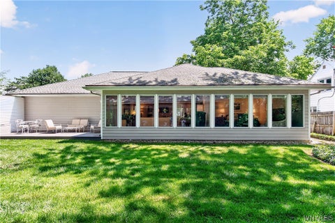 Tiny photo for 30 New Amsterdam Avenue, Buffalo, NY 14216 (MLS # B1696442)
