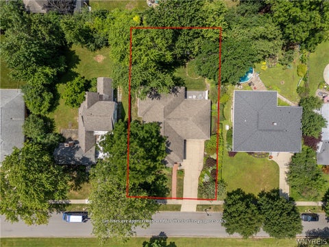 Tiny photo for 30 New Amsterdam Avenue, Buffalo, NY 14216 (MLS # B1696442)
