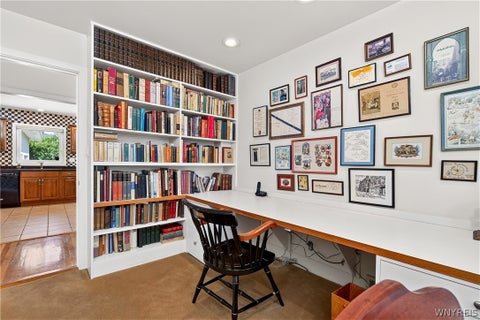 Tiny photo for 30 New Amsterdam Avenue, Buffalo, NY 14216 (MLS # B1696442)