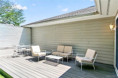Tiny photo for 30 New Amsterdam Avenue, Buffalo, NY 14216 (MLS # B1696442)