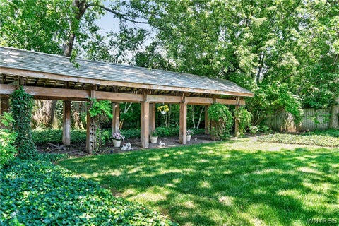 Tiny photo for 30 New Amsterdam Avenue, Buffalo, NY 14216 (MLS # B1696442)