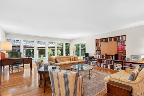 Tiny photo for 30 New Amsterdam Avenue, Buffalo, NY 14216 (MLS # B1696442)