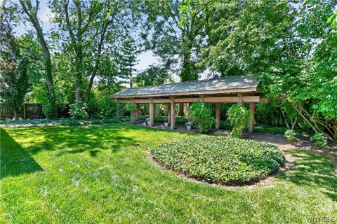 Tiny photo for 30 New Amsterdam Avenue, Buffalo, NY 14216 (MLS # B1696442)