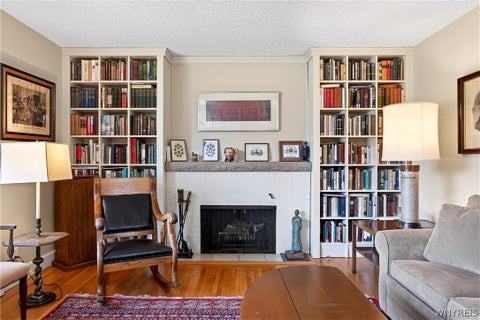 Tiny photo for 30 New Amsterdam Avenue, Buffalo, NY 14216 (MLS # B1696442)