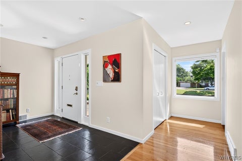 Tiny photo for 30 New Amsterdam Avenue, Buffalo, NY 14216 (MLS # B1696442)