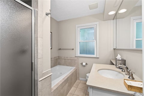 Tiny photo for 30 New Amsterdam Avenue, Buffalo, NY 14216 (MLS # B1696442)