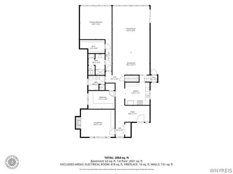 Tiny photo for 30 New Amsterdam Avenue, Buffalo, NY 14216 (MLS # B1696442)