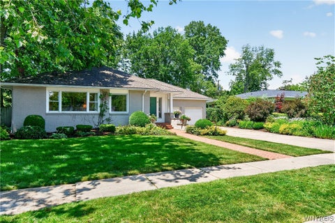 Tiny photo for 30 New Amsterdam Avenue, Buffalo, NY 14216 (MLS # B1696442)