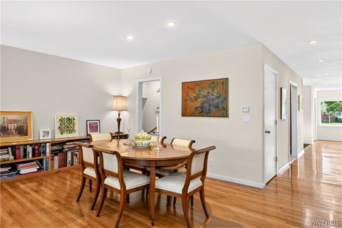Tiny photo for 30 New Amsterdam Avenue, Buffalo, NY 14216 (MLS # B1696442)