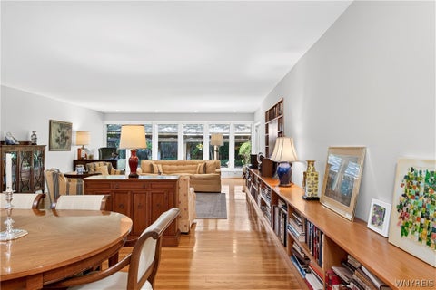 Tiny photo for 30 New Amsterdam Avenue, Buffalo, NY 14216 (MLS # B1696442)