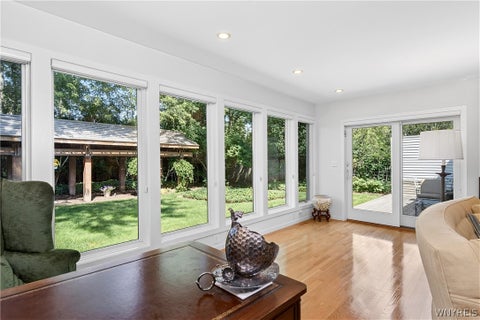 Tiny photo for 30 New Amsterdam Avenue, Buffalo, NY 14216 (MLS # B1696442)