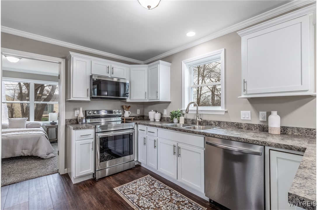 292 Oakridge Avenue, Tonawanda, New York image 8