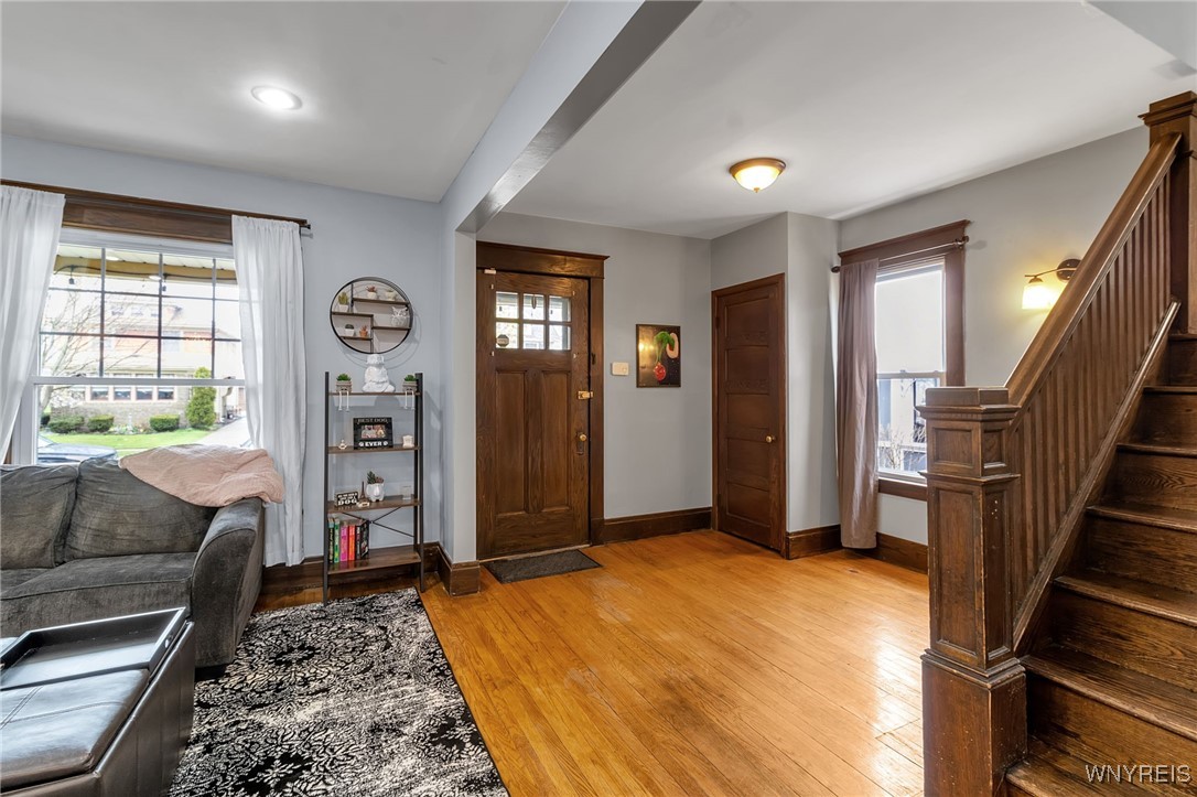 49 Mckinley Avenue, Tonawanda, New York image 16