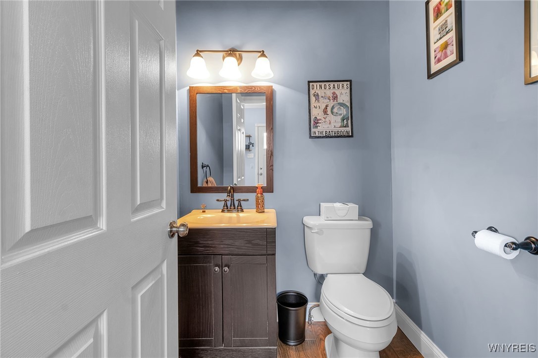 49 Mckinley Avenue, Tonawanda, New York image 32