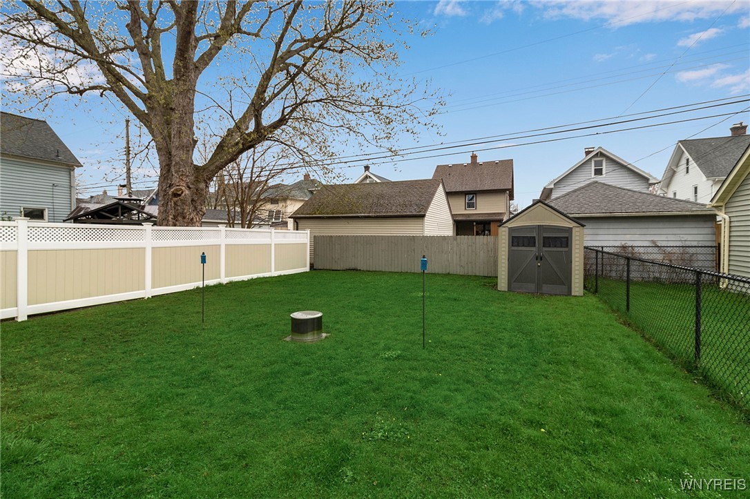 49 Mckinley Avenue, Tonawanda, New York image 11