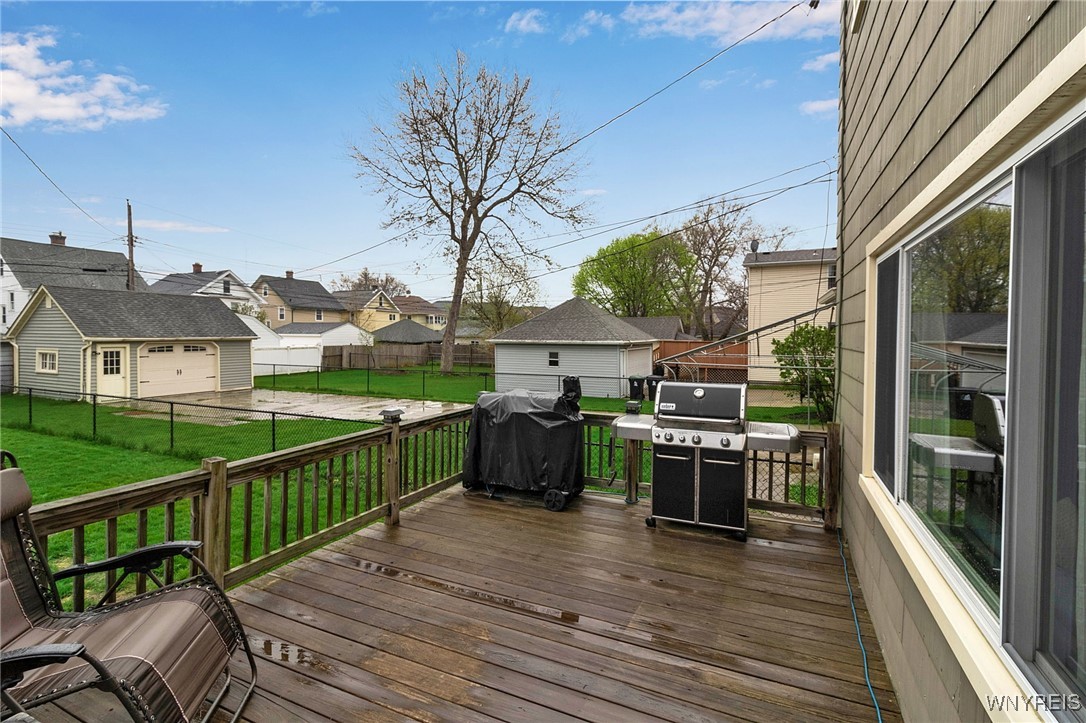 49 Mckinley Avenue, Tonawanda, New York image 13