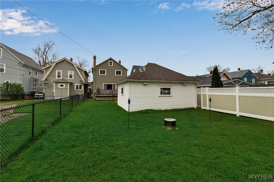 49 Mckinley Avenue, Tonawanda, New York image 12