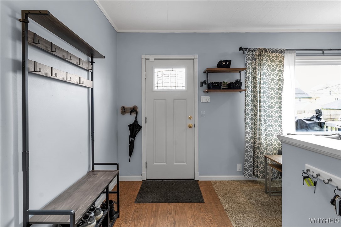 49 Mckinley Avenue, Tonawanda, New York image 36