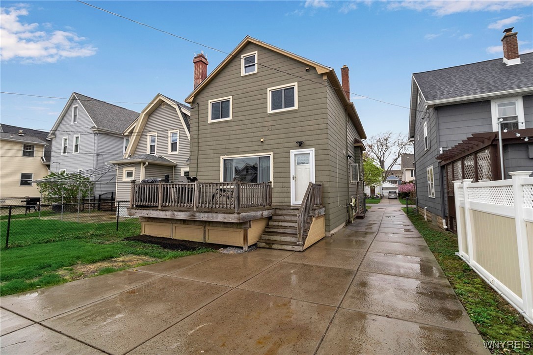 49 Mckinley Avenue, Tonawanda, New York image 10