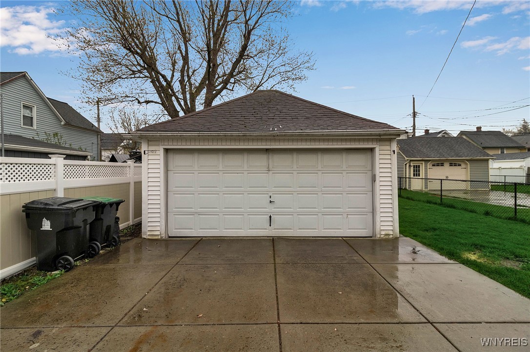 49 Mckinley Avenue, Tonawanda, New York image 9