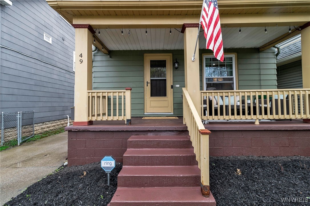 49 Mckinley Avenue, Tonawanda, New York image 6