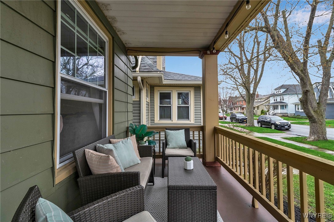 49 Mckinley Avenue, Tonawanda, New York image 3