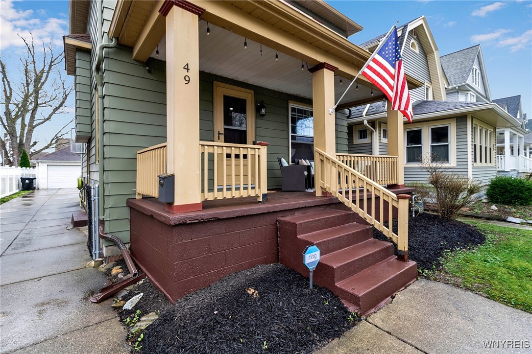 49 Mckinley Avenue, Tonawanda, New York image 7