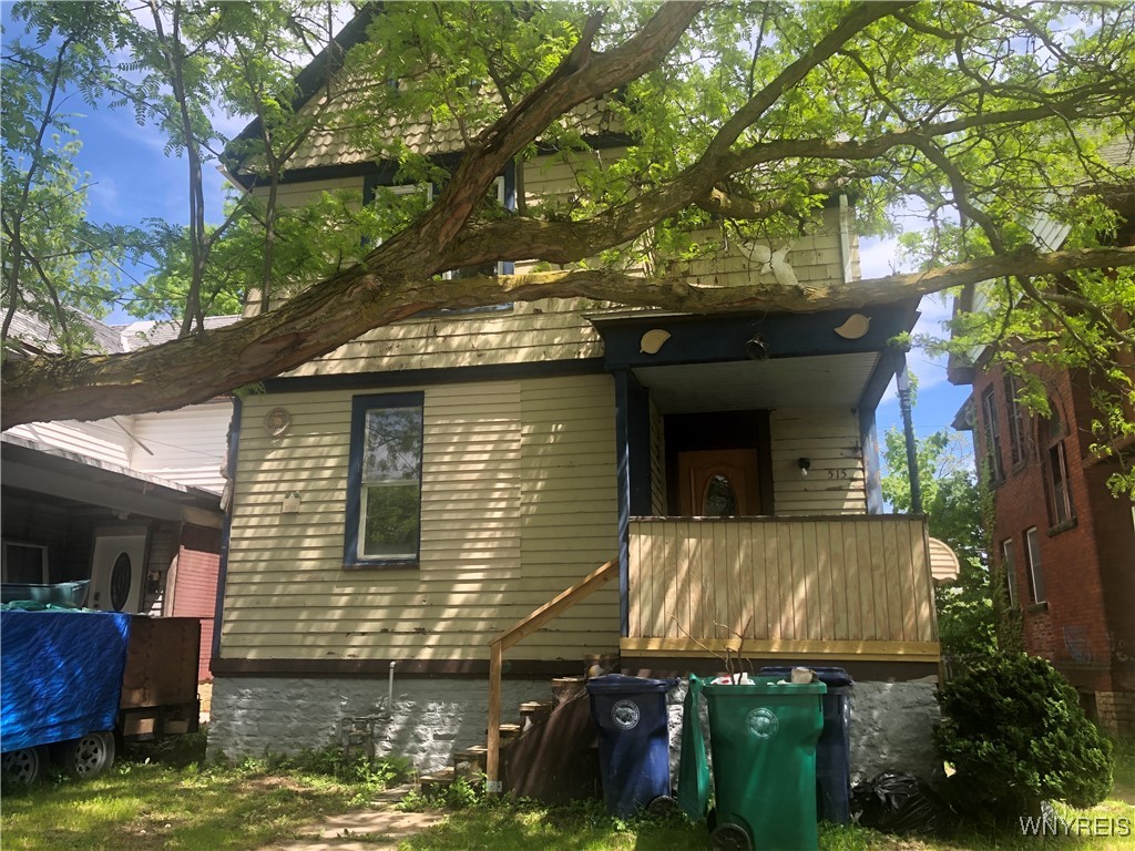 515 9th Street, Niagara Falls, New York image 2