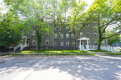 197 Virginia Street Buffalo NY 14201
