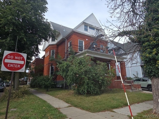 197 Virginia Street