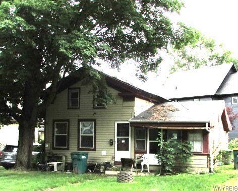 Homes For Sale - 41 Saint Helena Street<br/> Wyoming County, Perry, NY 14530