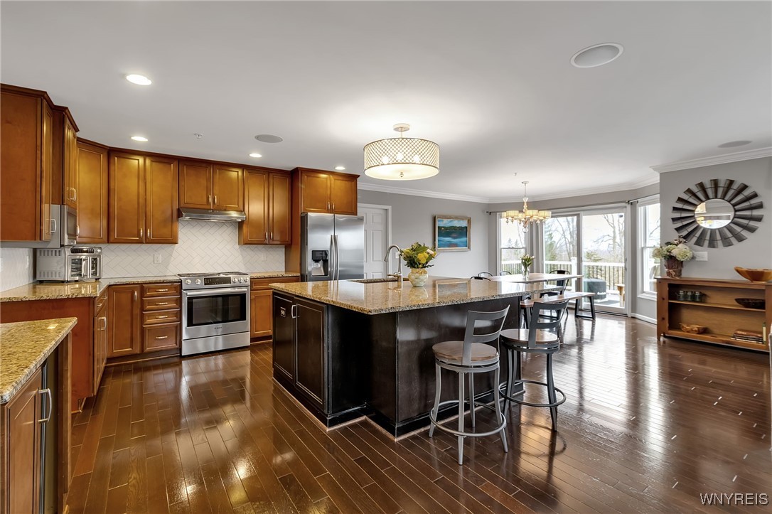 905 Sullivan Court, Lewiston, New York image 7