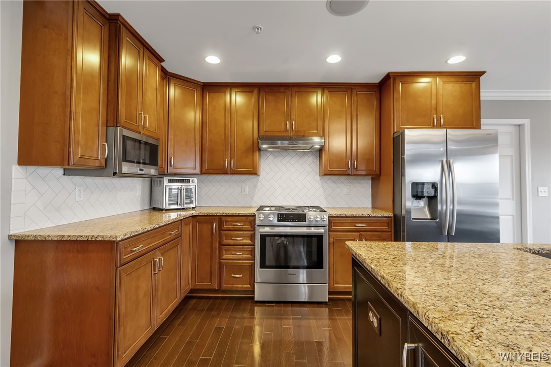 905 Sullivan Court, Lewiston, New York image 8