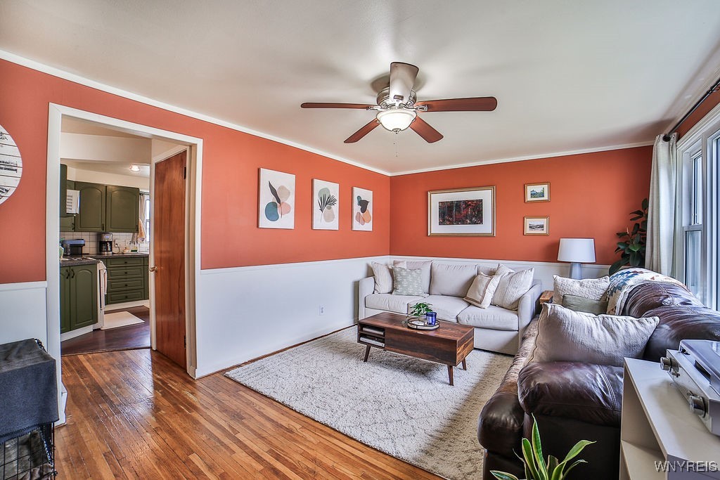 495 W Hazeltine Avenue, Tonawanda, New York image 5