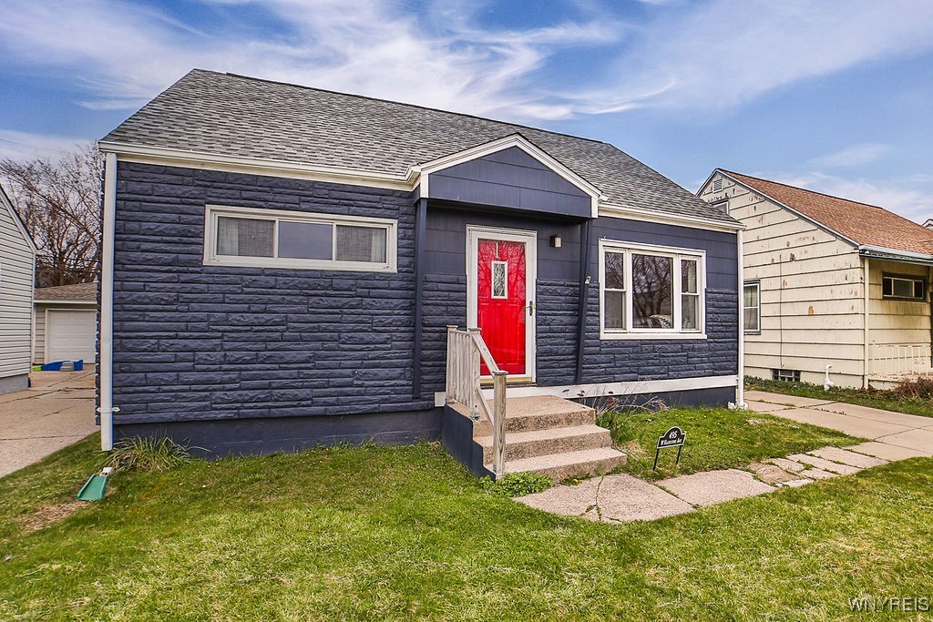 495 W Hazeltine Avenue, Tonawanda, New York image 3