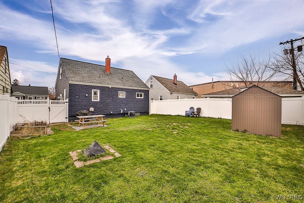 495 W Hazeltine Avenue, Tonawanda, New York image 31