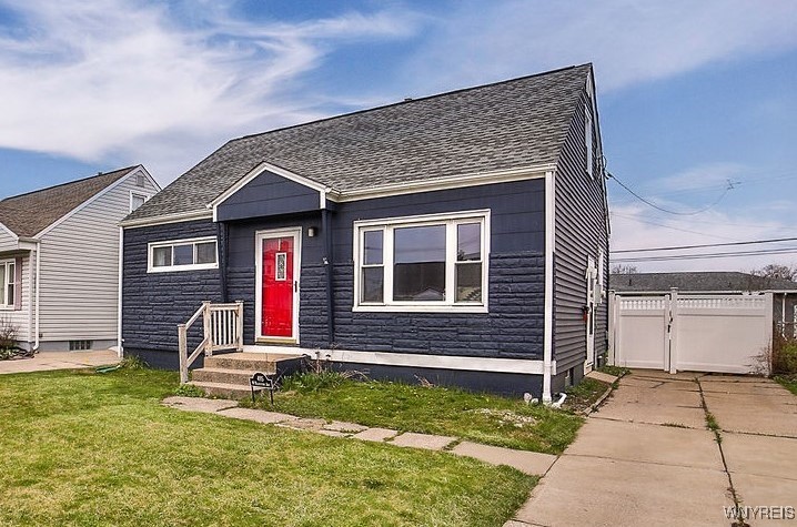 495 W Hazeltine Avenue, Tonawanda, New York image 2