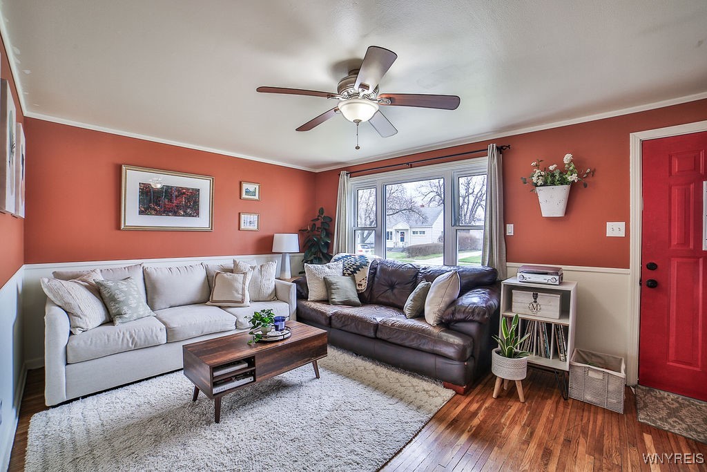 495 W Hazeltine Avenue, Tonawanda, New York image 4