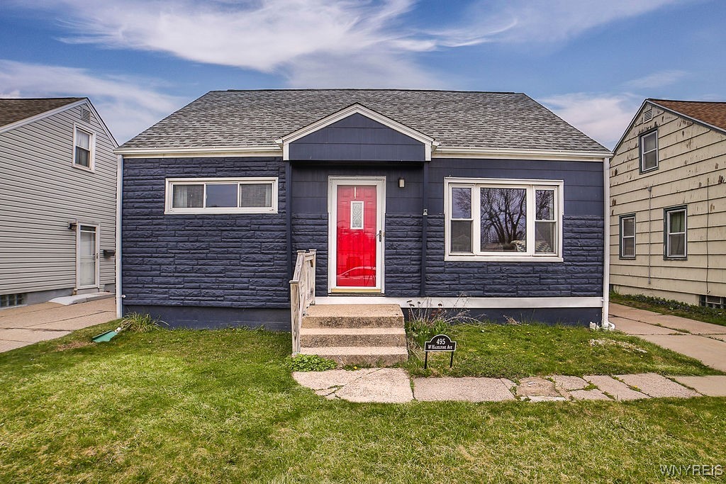 495 W Hazeltine Avenue, Tonawanda, New York image 1