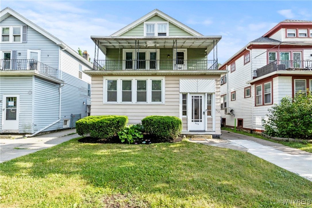 532 Linden Avenue